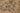 Vintage Isparta Turkish Area Rug 6x9 ft — Beige & Brown Floral (No. 59300)