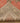 Vintage Isparta Turkish Area Rug 5x9 ft — Red & Beige Floral
