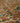 Vintage Isparta Turkish Area Rug 6x11 ft — Green & Brown Floral