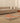 Vintage Isparta Turkish Area Rug 6x9 ft — Orange & Gray Floral