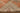 Vintage Isparta Turkish Area Rug 6x9 ft — Orange & Gray Floral