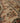 Vintage Isparta Turkish Area Rug 6x9 ft — Orange & Gray Floral