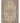 Vintage Isparta Turkish Area Rug 6x10 ft — Beige & Brown Floral (No. 59339)