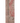 Vintage Manisa Turkish Runner Rug 2x6 ft — Pink & Beige Distressed