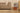 Vintage Isparta Turkish Doormat 2x3 ft — Beige & Brown Floral