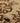 Vintage Isparta Turkish Doormat 2x3 ft — Beige & Brown Floral