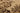 Vintage Isparta Turkish Doormat 2x3 ft — Beige & Brown Floral