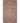 Vintage Nevşehir Turkish Runner Rug 3x7 ft — Red & Gray Floral