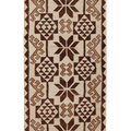 Ishurethun Persian Style Kilim Runner Rug