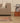 Vintage Nevşehir Turkish Runner Rug 2x8 ft — Orange & Brown Geometric