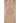 Vintage Nevşehir Turkish Runner Rug 2x7 ft — Beige & Pink Geometric