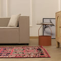 Rseneth Persian Style Kilim Runner Rug