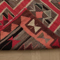 Rseneth Persian Style Kilim Runner Rug