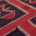 Rseneth Persian Style Kilim Runner Rug
