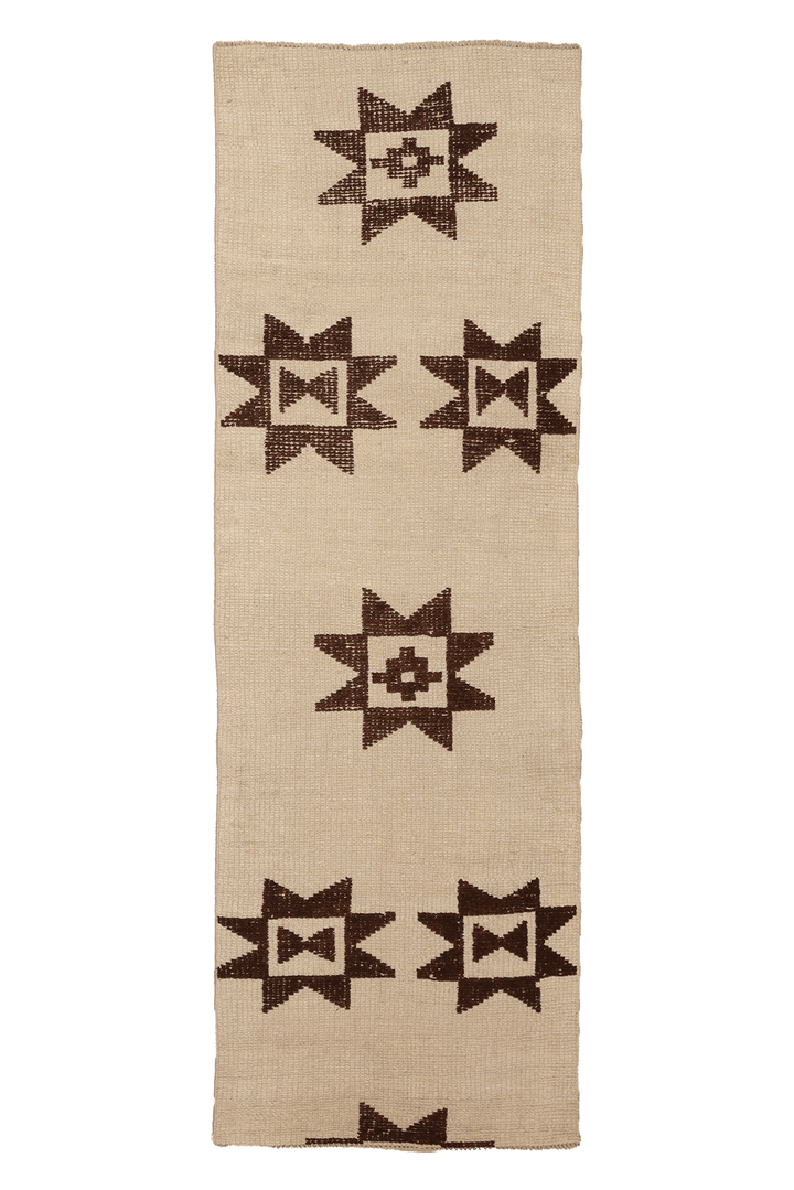 Rsenur Persian Style Kilim Runner Rug