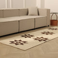 Rsenur Persian Style Kilim Runner Rug
