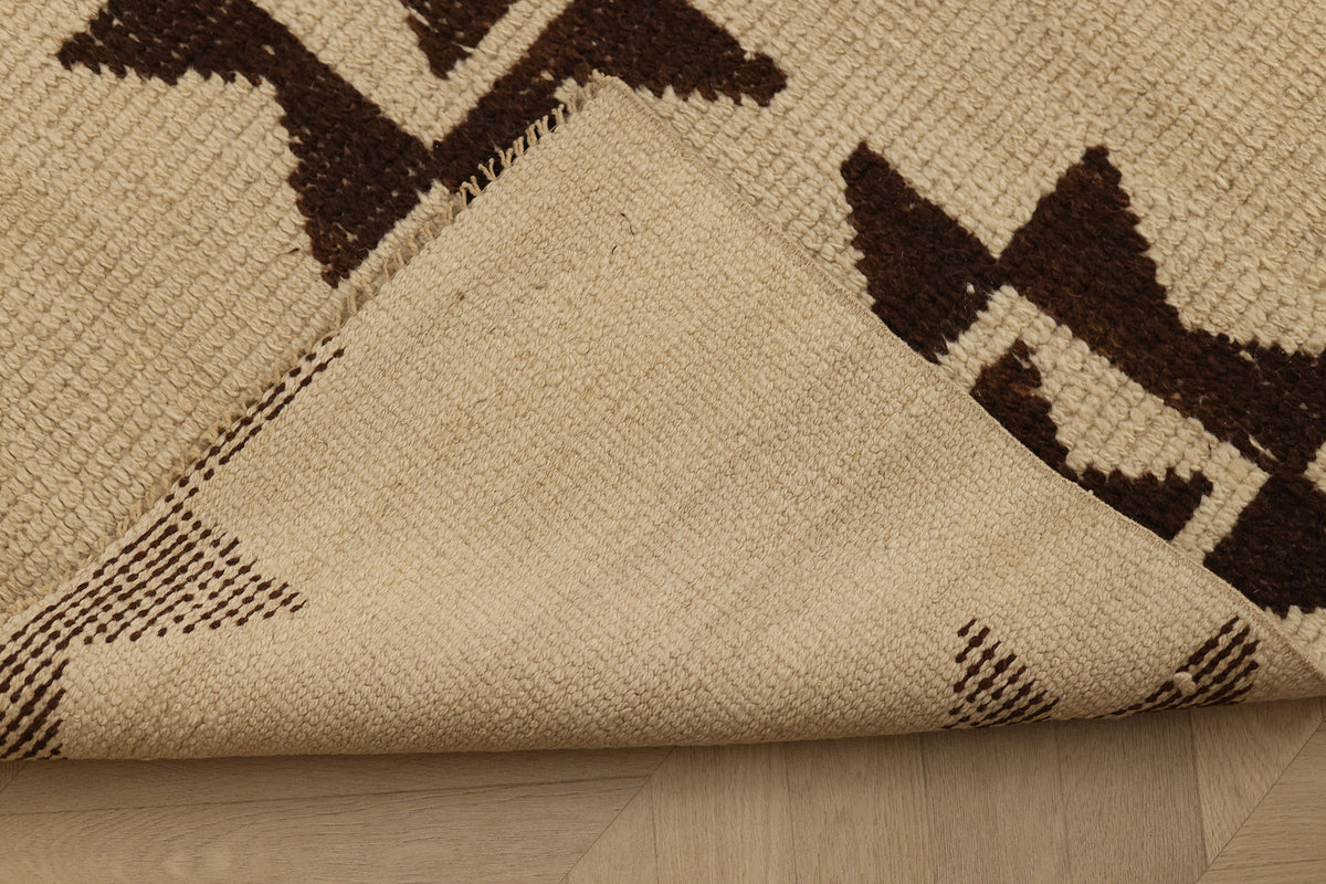 Rsenur Persian Style Kilim Runner Rug