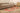 Vintage Niğde Turkish Runner Rug 3x8 ft — Red & Beige Geometric