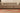 Vintage Niğde Turkish Runner Rug 3x8 ft — Red & Beige Geometric