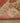 Vintage Niğde Turkish Runner Rug 3x8 ft — Red & Beige Geometric