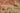Vintage Niğde Turkish Runner Rug 3x8 ft — Red & Beige Geometric