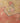 Vintage Niğde Turkish Runner Rug 3x8 ft — Red & Green Geometric