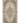 Vintage Isparta Turkish Area Rug 3x6 ft — Beige & Brown Floral (No. 59815)