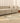 Vintage Isparta Turkish Area Rug 3x6 ft — Beige & Brown Floral (No. 59815)