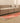 Vintage Isparta Turkish Runner Rug 2x10 ft — Red & Beige Floral