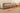 Vintage Isparta Turkish Runner Rug 2x10 ft — Red & Beige Floral