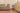 Vintage Isparta Turkish Runner Rug 2x10 ft — Red & Beige Floral