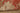 Vintage Isparta Turkish Runner Rug 2x10 ft — Red & Beige Floral