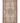 Vintage Isparta Turkish Area Rug 3x7 ft — Beige & Red maximalist