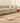 Vintage Isparta Turkish Area Rug 3x7 ft — Beige & Red maximalist