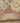 Vintage Isparta Turkish Area Rug 3x7 ft — Beige & Red maximalist