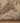 Vintage Isparta Turkish Runner Rug 2x7 ft — Beige Floral (No. 59833)