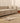 Vintage Isparta Turkish Runner Rug 2x7 ft — Beige Floral
