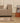 Vintage Isparta Turkish Runner Rug 2x7 ft — Beige Floral