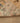 Vintage Isparta Turkish Runner Rug 2x6 ft — Beige Floral
