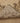 Vintage Isparta Turkish Area Rug 3x6 ft — Beige & Brown Floral (No. 59840)