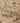 Vintage Isparta Turkish Area Rug 3x6 ft — Beige & Brown Floral (No. 59840)