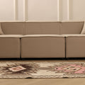 Ekhunex Persian Style Runner Rug