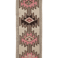 Ekhunex Persian Style Runner Rug