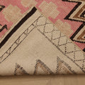 Ekhunex Persian Style Runner Rug