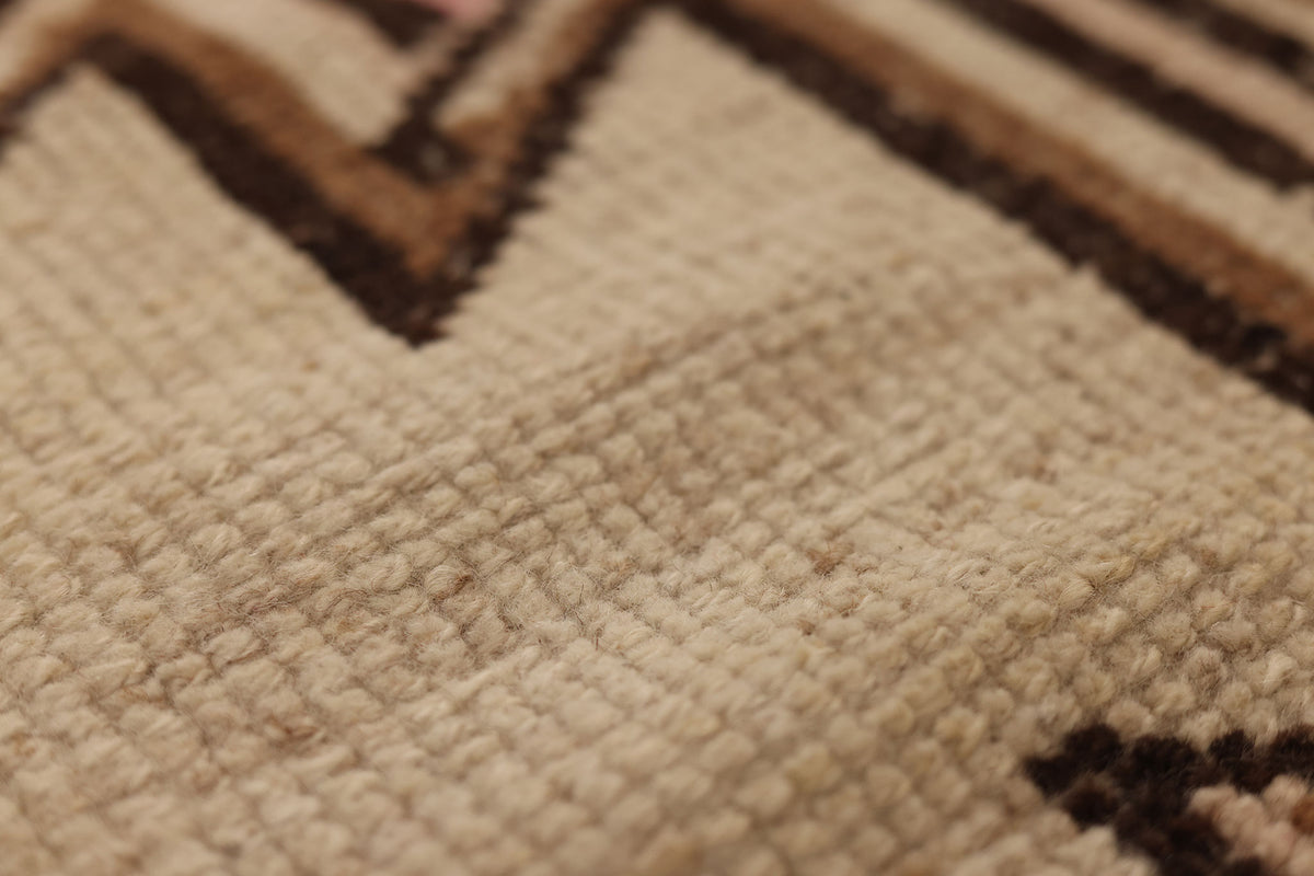 Ekhunex Persian Style Runner Rug