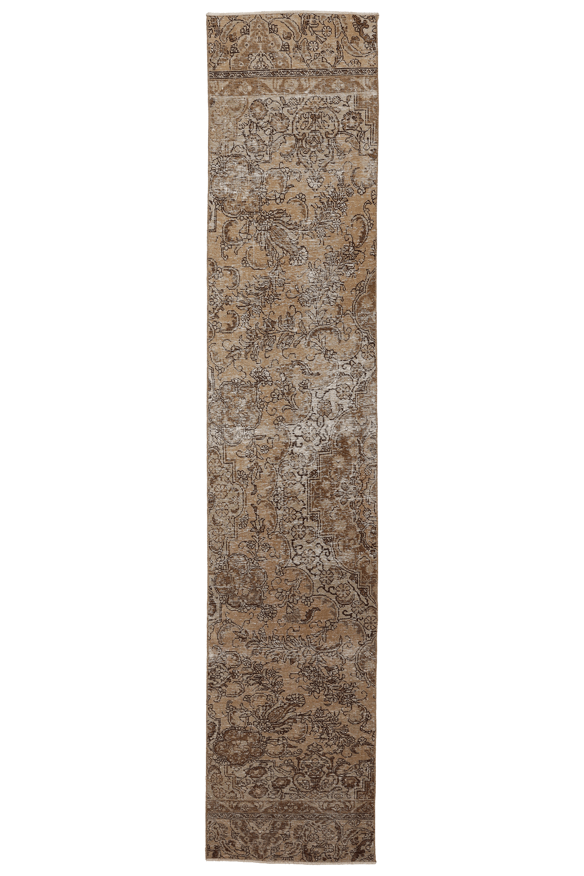 Ramerad Persian Style Runner Rug