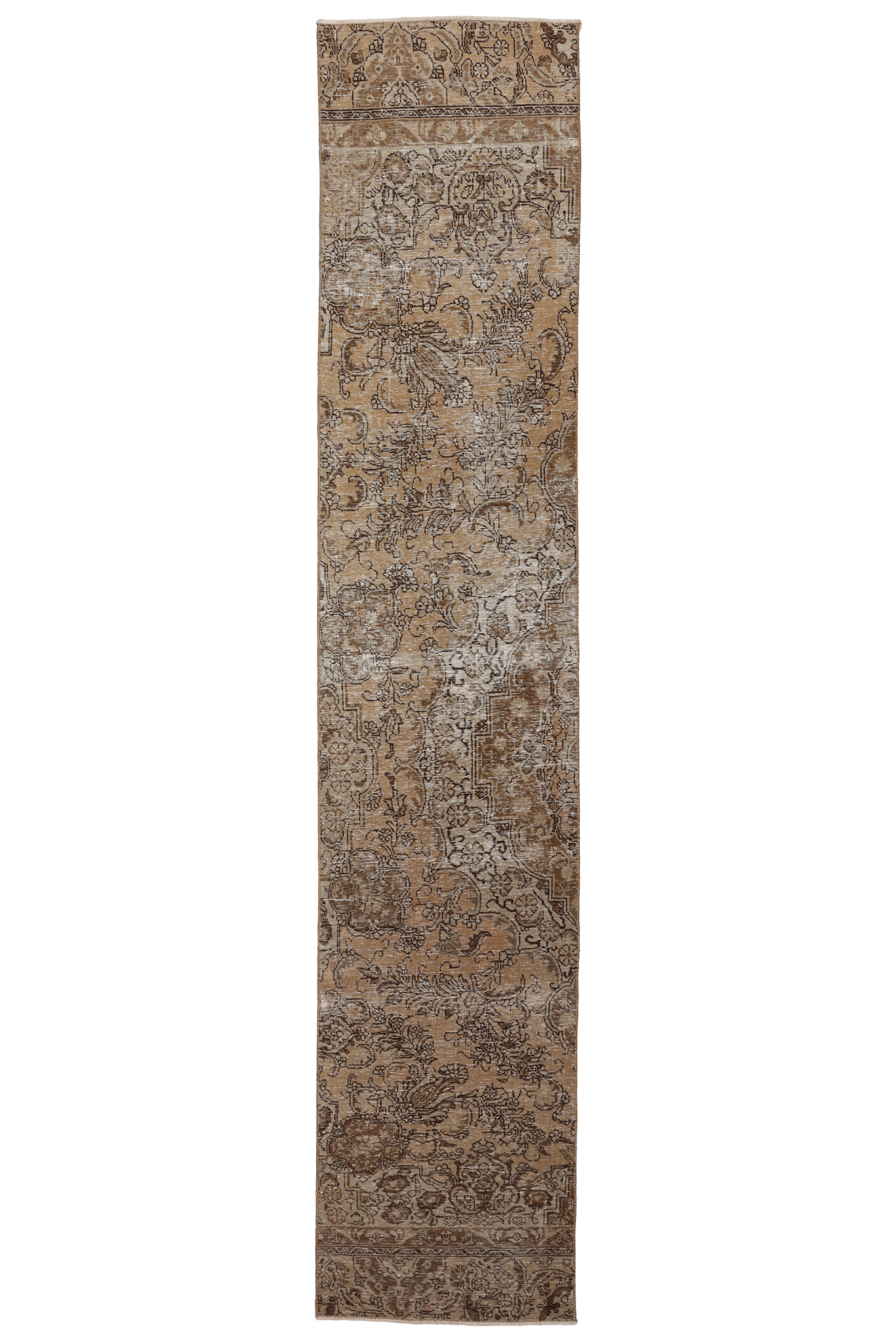 Ramerad Persian Style Runner Rug