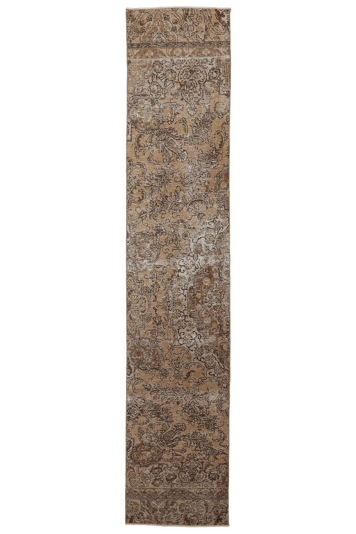 Ramerad Persian Style Runner Rug