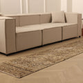 Ramerad Persian Style Runner Rug