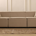 Ramerad Persian Style Runner Rug